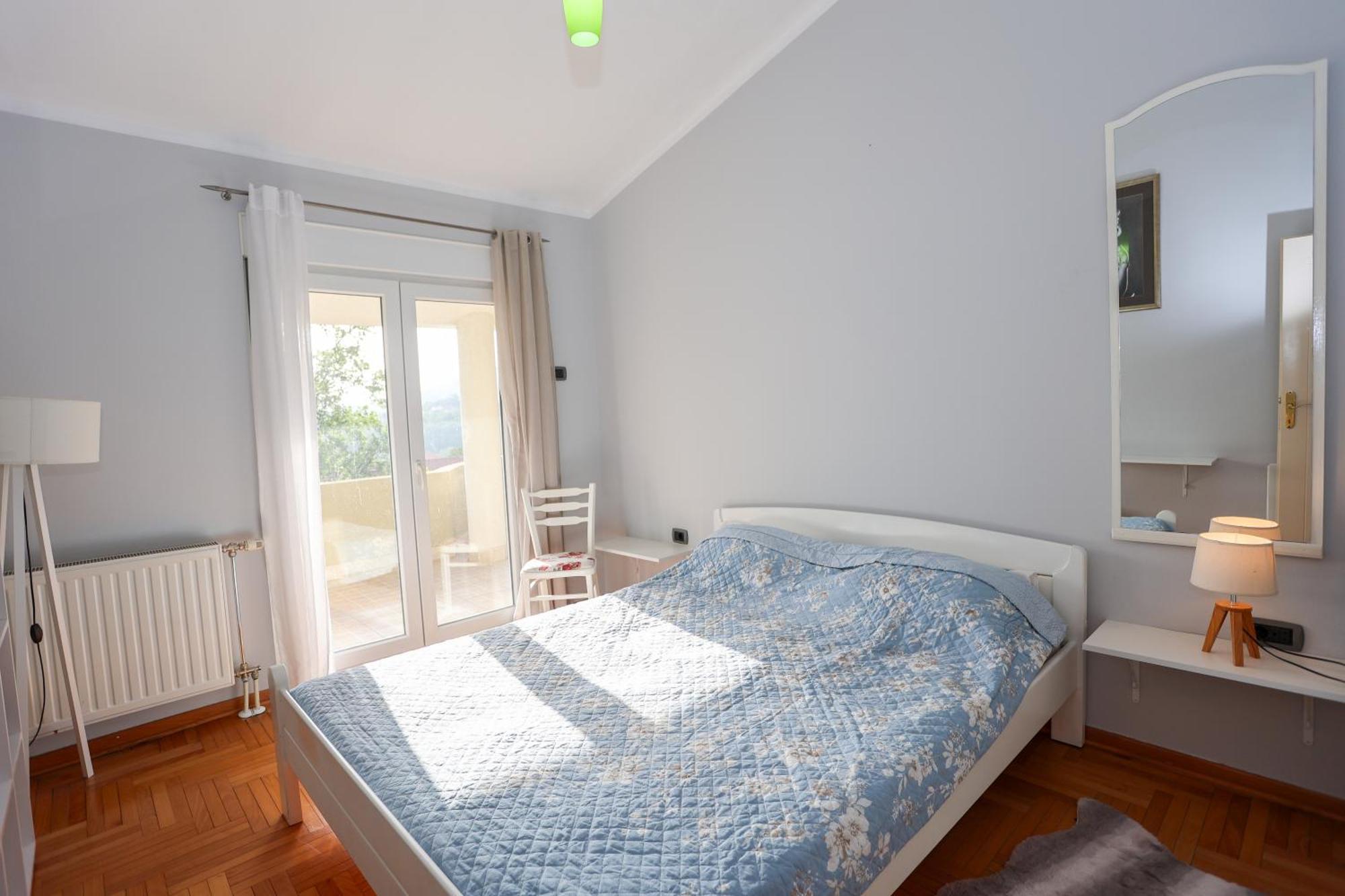 Villa Besha Herceg Novi Exterior foto